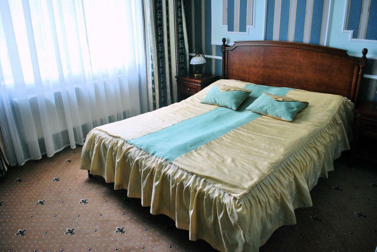 Hotel Ksiaze Poniatowski Lesznowola  Quarto foto