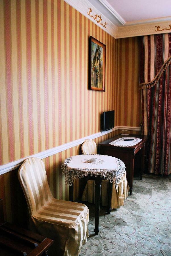 Hotel Ksiaze Poniatowski Lesznowola  Quarto foto